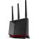 Роутер беспроводной Asus RT-BE86U BE6800 100/1000/2500/10000BASE-T черный