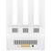Роутер Huawei WUKUN-BE32 (53030CFJ) 10/100/1000BASE-TX