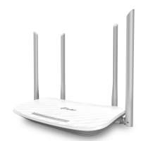 Роутер беспроводной TP-Link Archer C50 AC1200 10/100BASE-TX белый