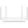 Роутер Huawei AX1 WS5203 (53030BYV) AC1200 10/100/1000BASE-TX/Wi-Fi белый