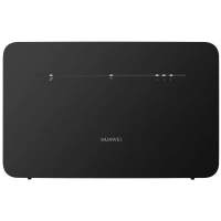 Wi-Fi роутер Huawei B535-232a (51060HVA) AC1300 10/100/1000BASE-TX/3G/4G/4G+ cat.7 черный