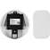 Точка доступа MikroTik cAP lite (RBCAPL-2ND) N300 10/100BASE-TX
