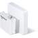 Усилитель сигнала Триколор TR-1800/2100-50-kit 10м двухдиапазонная белый (046/91/00053737)