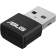 Сетевой адаптер Wi-Fi Asus USB-AX55 NANO AX1800 USB 2.0