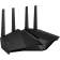 Роутер беспроводной Asus DSL-AX82U AX5400 10/100/1000BASE-TX/xDSL черный