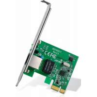 Сетевой адаптер Gigabit Ethernet TP-Link TG-3468 PCI Express