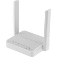 Роутер беспроводной Keenetic Carrier (KN-1721) AC1200 10/100BASE-TX/4G ready белый
