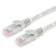 Патч-корд Premier PP31-2M-LSZH 1Гбит/с UTP 4 пары cat.5E CCA molded 2м серый RJ-45 (m)-RJ-45 (m)