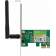 Сетевой адаптер Wi-Fi TP-Link TL-WN781ND N150 PCI Express (ант.внеш.съем) 1ант.