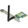 Сетевой адаптер Wi-Fi TP-Link TL-WN781ND N150 PCI Express (ант.внеш.съем) 1ант.