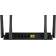 Роутер беспроводной D-Link DIR-841/RU/A1 AC1200 10/100/1000BASE-TX черный