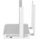 Роутер беспроводной Keenetic Skipper 4G (KN-2910) AC1200 10/100/1000BASE-TX/4G cat.4 серый