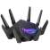 Роутер беспроводной Asus GT-AXE16000 AXE16000 10GBASE-X черный