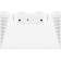Роутер беспроводной Huawei WiFi AX3 WS7100 (53030ADU) AX3000 10/100/1000BASE-T белый