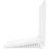 Роутер беспроводной Huawei WiFi AX3 WS7100 (53030ADU) AX3000 10/100/1000BASE-T белый