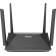 Роутер беспроводной Asus RT-AX52 AX1800 10/100/1000BASE-TX черный