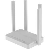 Роутер беспроводной Keenetic Speedster (KN-3013) AC1200 10/100/1000BASE-TX белый