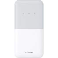 Модем 4G Huawei Mobile E5586-326 Wi-Fi Firewall внешний белый