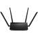 Роутер беспроводной Asus RT-AC1200 V2 (RT-AC1200) AC1200 10/100BASE-TX черный