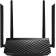 Роутер беспроводной Asus RT-AC1200 V2 (RT-AC1200) AC1200 10/100BASE-TX черный