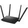 Роутер беспроводной Asus RT-AC1200 V2 (RT-AC1200) AC1200 10/100BASE-TX черный