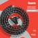 Кабельный органайзер Buro BHP CG202B Spiral Hose 20x2000mm Black
