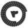 Кабельный органайзер Buro BHP CG155B Spiral Hose 15x1500mm Black