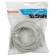 Патч-корд Buro UTP-6-10M-G UTP 4 пары cat.6 CCA molded 10м серый RJ-45 (m)-RJ-45 (m)