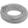 Патч-корд Buro UTP-6-20M-G UTP 4 пары cat.6 CCA molded 20м серый RJ-45 (m)-RJ-45 (m)