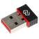 Сетевой адаптер Wi-Fi Digma DWA-N150C N150 USB 2.0 (ант.внутр.) 1ант.