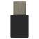 Сетевой адаптер Wi-Fi Digma DWA-AC600C AC600 USB 2.0 (ант.внутр.) 1ант.