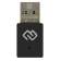 Сетевой адаптер Wi-Fi Digma DWA-AC600C AC600 USB 2.0 (ант.внутр.) 1ант.