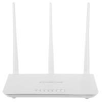 Роутер беспроводной Digma DWR-N302 N300 10/100BASE-TX белый