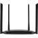 Роутер беспроводной Digma DWR-AC1202 AC1200 10/100/1000BASE-TX черный