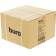 Кабель сетевой Buro BU-COP-050-OUTDOOR UTP 4 пары cat.5E solid 0.50мм Cu 305м черный outdoor стальной трос