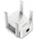 Повторитель беспроводного сигнала Digma D-WR400 AC1200 10/100BASE-TX/Wi-Fi белый