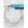 Патч-корд Buro UTP-5E-1.5M-G-LSZH UTP cat.5E 1.5м серый RJ-45 (m)-RJ-45 (m)