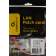 Патч-корд Premier PP12-0.25M/RO 1000Гбит/с UTP 4 пары cat.5E CCA molded 0.25м розовый RJ-45 (m)-RJ-45 (m)