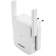 Повторитель беспроводного сигнала Digma D-WR310 (D-WR310V2) N300 Wi-Fi белый
