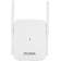 Повторитель беспроводного сигнала Digma D-WR310 (D-WR310V2) N300 Wi-Fi белый