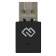 Сетевой адаптер Wi-Fi Digma DWA-N300C N300 USB 2.0 (ант.внутр.) 1ант.