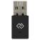 Сетевой адаптер Wi-Fi + Bluetooth Digma DWA-BT4-N150 N150 USB 2.0 (ант.внутр.) 1ант.