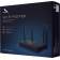 Роутер беспроводной Триколор TR-router-04 (046/91/00057758    ) AC1200 10/100/1000BASE-TX черный