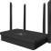 Роутер беспроводной Триколор TR-router-04 (046/91/00057758    ) AC1200 10/100/1000BASE-TX черный