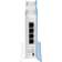 Роутер беспроводной MikroTik hAP lite TC (RB941-2ND-TC) N300 10/100BASE-TX белый