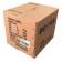 Кабель сетевой BHP-C6CU UTP 4 пары cat.6 solid 0.55мм Cu 305м серый