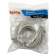 Патч-корд Buro UTP-5E-15M-G UTP 4 пары cat.5E CCA molded 15м серый RJ-45 (m)-RJ-45 (m)