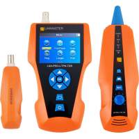 Тестер Lanmaster LAN-PRO-L/TPK-TDR