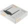 Роутер беспроводной Digma DWR-N301 N300 10/100BASE-TX черный