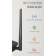Роутер беспроводной Digma DWR-N301 N300 10/100BASE-TX черный